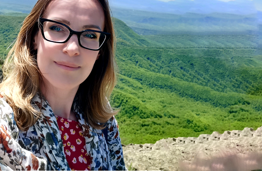 Светлана Олейникова